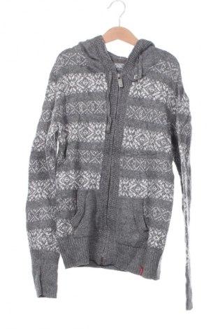 Pánsky kardigán Edc By Esprit, Veľkosť L, Farba Sivá, Cena  5,95 €