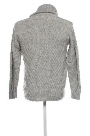 Pánský kardigán H&M Divided, Velikost M, Barva Šedá, Cena  629,00 Kč