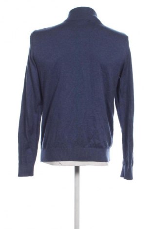 Pánsky kardigán Jack & Jones PREMIUM, Veľkosť M, Farba Modrá, Cena  19,45 €