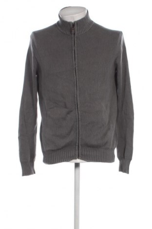 Herren Strickjacke Jerem, Größe S, Farbe Grün, Preis 33,99 €