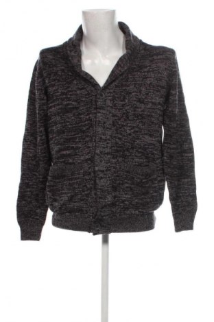 Herren Strickjacke Watson's, Größe L, Farbe Mehrfarbig, Preis € 33,99