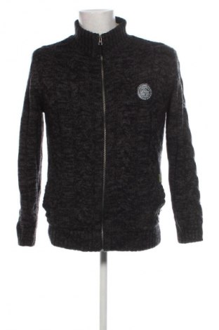 Herren Strickjacke iiS of Norway, Größe M, Farbe Mehrfarbig, Preis € 22,49