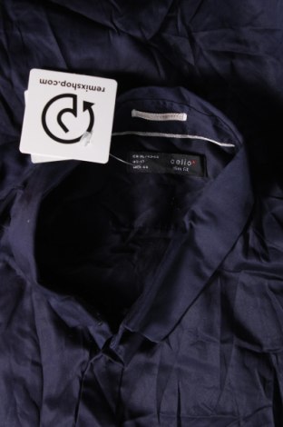 Herrenhemd Celio, Größe XL, Farbe Blau, Preis € 20,49