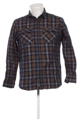 Męska koszula Core By Jack & Jones, Rozmiar L, Kolor Kolorowy, Cena 108,99 zł