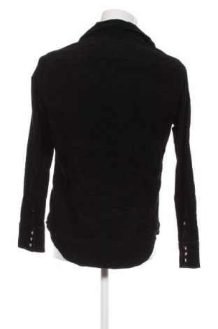 Herrenhemd G-Star Raw, Größe M, Farbe Schwarz, Preis 49,99 €