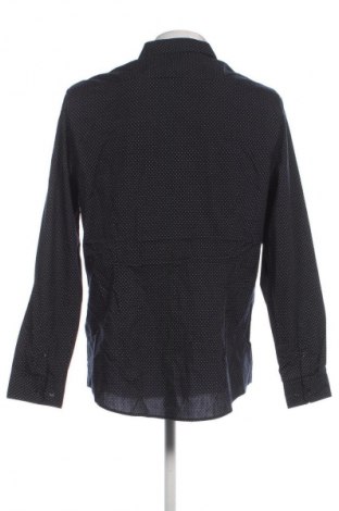 Herrenhemd H&M, Größe XL, Farbe Mehrfarbig, Preis 10,49 €