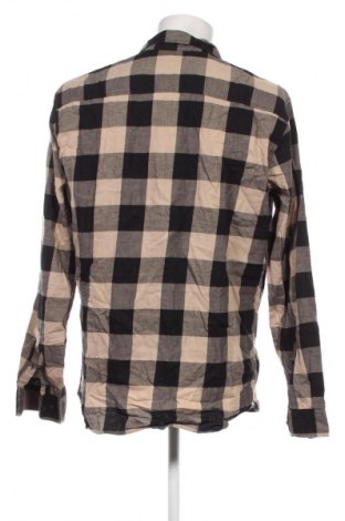 Herrenhemd Jack & Jones, Größe XL, Farbe Mehrfarbig, Preis € 13,49