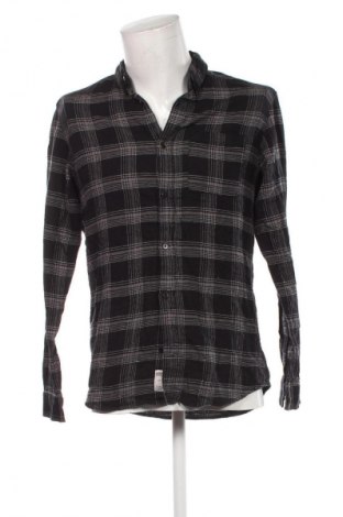 Męska koszula Jack & Jones, Rozmiar M, Kolor Kolorowy, Cena 21,99 zł