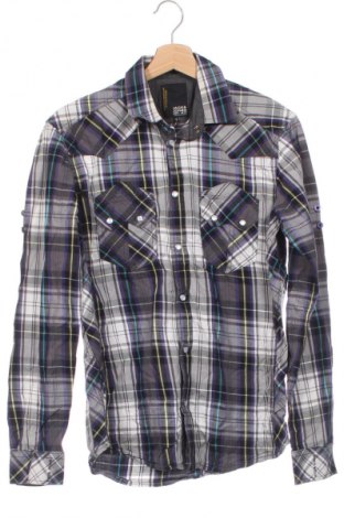 Męska koszula Jack & Jones, Rozmiar S, Kolor Kolorowy, Cena 108,99 zł