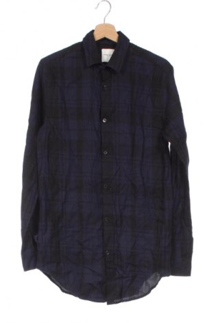 Herrenhemd Jack & Jones PREMIUM, Größe M, Farbe Mehrfarbig, Preis € 5,99