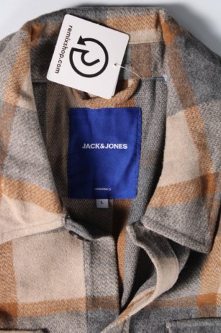 Pánska košeľa  Originals By Jack & Jones, Veľkosť L, Farba Viacfarebná, Cena  19,45 €