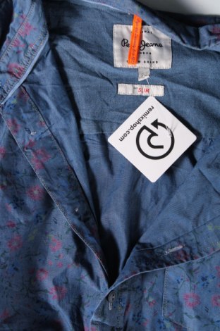 Herrenhemd Pepe Jeans, Größe XL, Farbe Mehrfarbig, Preis € 36,99