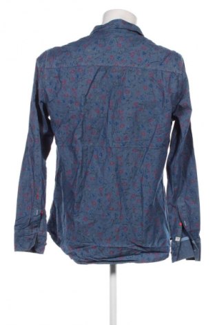 Herrenhemd Pepe Jeans, Größe XL, Farbe Mehrfarbig, Preis € 36,99