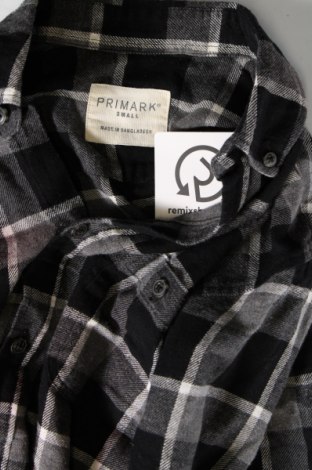 Męska koszula Primark, Rozmiar S, Kolor Kolorowy, Cena 92,99 zł