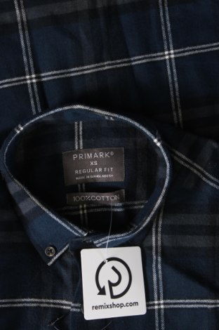 Pánská košile  Primark, Velikost XS, Barva Vícebarevné, Cena  369,00 Kč