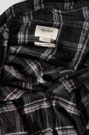 Męska koszula Pull&Bear, Rozmiar S, Kolor Kolorowy, Cena 92,99 zł