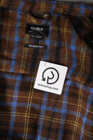 Pánska košeľa  Pull&Bear, Veľkosť XS, Farba Viacfarebná, Cena  6,95 €