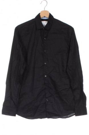 Herrenhemd Selected Homme, Größe S, Farbe Schwarz, Preis € 28,99