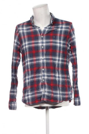 Pánska košeľa  Tommy Hilfiger, Veľkosť L, Farba Viacfarebná, Cena  42,95 €