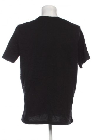 Herren T-Shirt, Größe 3XL, Farbe Schwarz, Preis € 13,49