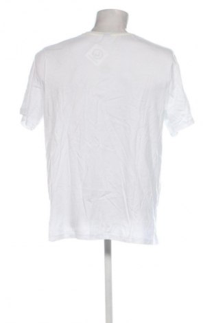 Ανδρικό t-shirt, Μέγεθος L, Χρώμα Λευκό, Τιμή 10,00 €