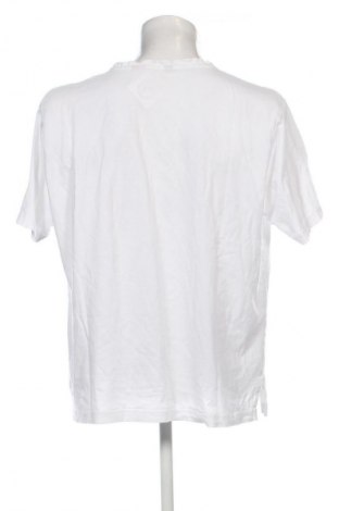 Tricou de bărbați, Mărime XXL, Culoare Alb, Preț 49,87 Lei