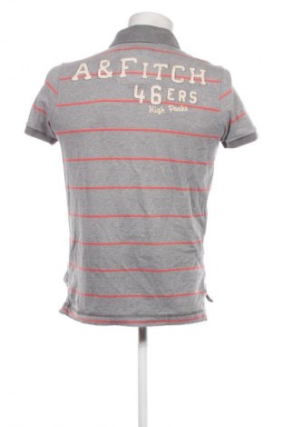 Ανδρικό t-shirt Abercrombie & Fitch, Μέγεθος M, Χρώμα Πολύχρωμο, Τιμή 24,55 €