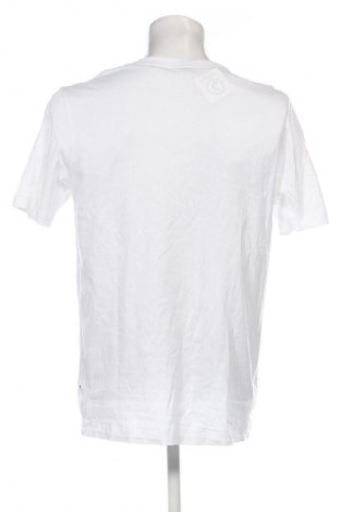 Herren T-Shirt BOSS, Größe XL, Farbe Weiß, Preis € 32,00