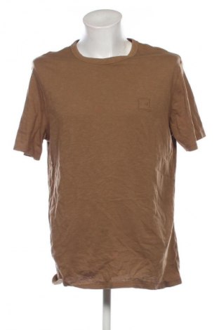 Herren T-Shirt BOSS, Größe XL, Farbe Braun, Preis € 32,00