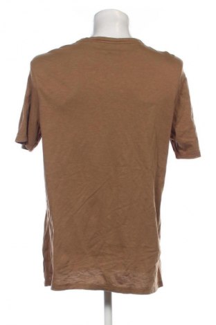 Herren T-Shirt BOSS, Größe XL, Farbe Braun, Preis € 32,00