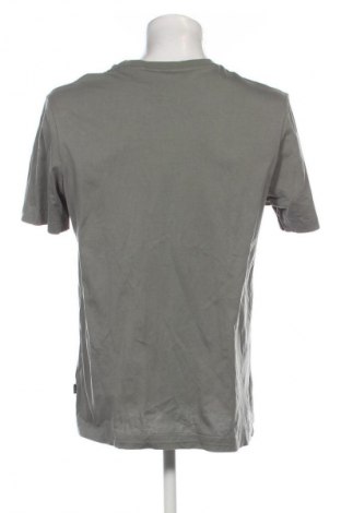 Herren T-Shirt BOSS, Größe XL, Farbe Grün, Preis € 32,00