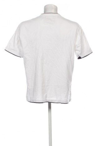 Ανδρικό t-shirt Canda, Μέγεθος XL, Χρώμα Λευκό, Τιμή 10,00 €