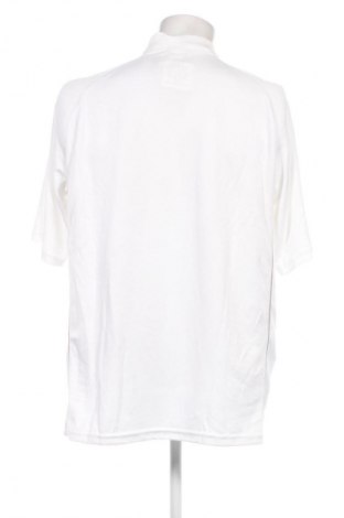 Herren T-Shirt Clique, Größe XXL, Farbe Weiß, Preis 15,84 €