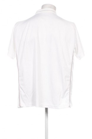 Ανδρικό t-shirt Clique, Μέγεθος 3XL, Χρώμα Λευκό, Τιμή 15,84 €