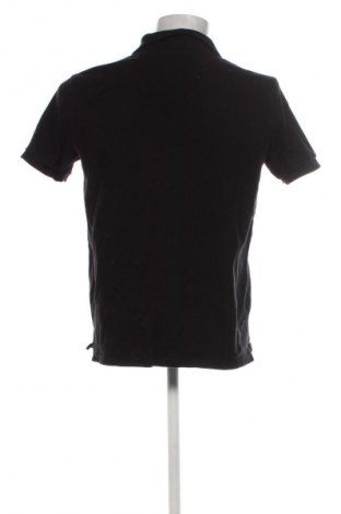 Ανδρικό t-shirt Easy, Μέγεθος L, Χρώμα Μαύρο, Τιμή 9,79 €