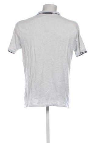 Ανδρικό t-shirt FSBN, Μέγεθος XXL, Χρώμα Γκρί, Τιμή 10,00 €