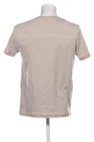 Herren T-Shirt Fat Face, Größe L, Farbe Beige, Preis € 31,71