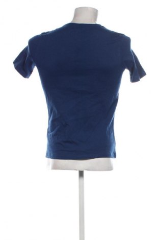 Herren T-Shirt Hugo Boss, Größe M, Farbe Blau, Preis 22,49 €