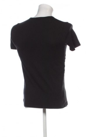 Tricou de bărbați Hugo Boss, Mărime M, Culoare Negru, Preț 159,59 Lei