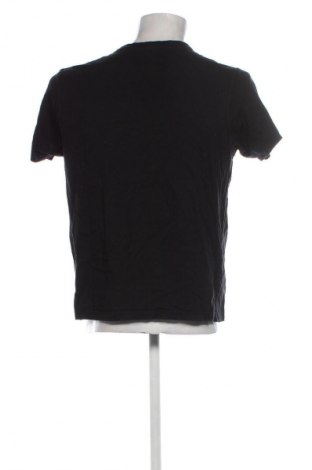 Ανδρικό t-shirt Identic, Μέγεθος L, Χρώμα Μαύρο, Τιμή 10,00 €