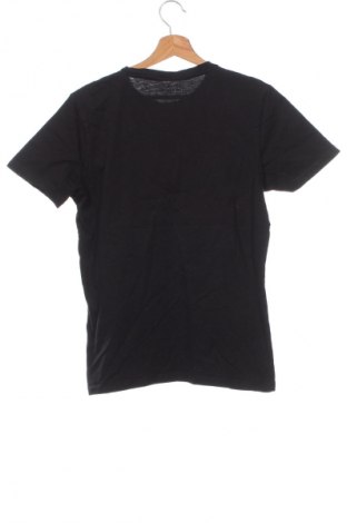 Herren T-Shirt Jack & Jones, Größe XS, Farbe Schwarz, Preis € 9,21