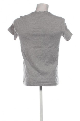 Ανδρικό t-shirt Jack & Jones, Μέγεθος S, Χρώμα Γκρί, Τιμή 9,00 €