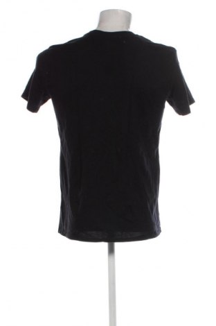 Herren T-Shirt Jean Pascale, Größe M, Farbe Schwarz, Preis € 6,99