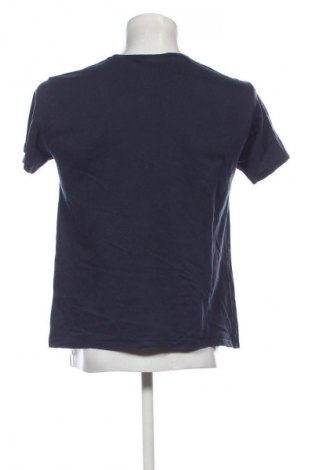 Ανδρικό t-shirt LC Waikiki, Μέγεθος S, Χρώμα Μπλέ, Τιμή 4,99 €