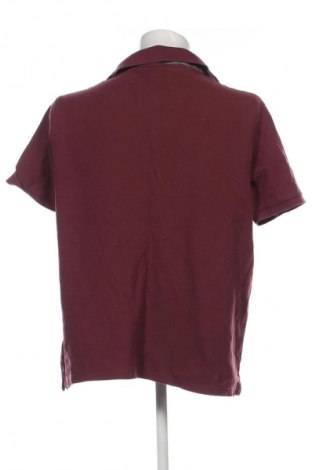 Herren T-Shirt Marks & Spencer, Größe XXL, Farbe Rot, Preis 6,14 €