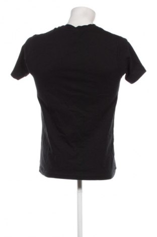 Ανδρικό t-shirt Mister Tee, Μέγεθος S, Χρώμα Μαύρο, Τιμή 7,57 €