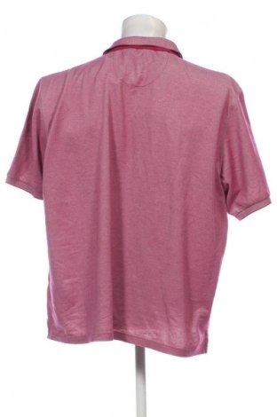 Herren T-Shirt Navigazione, Größe 3XL, Farbe Lila, Preis 10,00 €