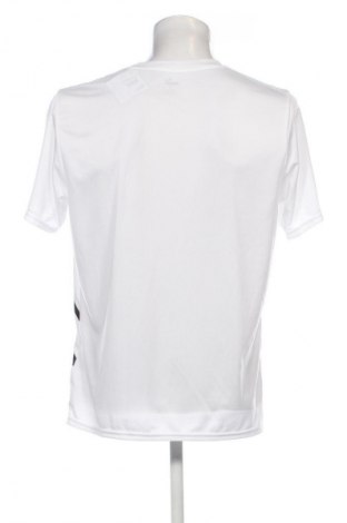 Herren T-Shirt PUMA, Größe L, Farbe Weiß, Preis € 32,00