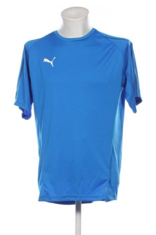 Herren T-Shirt PUMA, Größe XL, Farbe Blau, Preis € 23,61