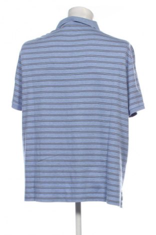 Herren T-Shirt Polo By Ralph Lauren, Größe XXL, Farbe Blau, Preis 29,99 €